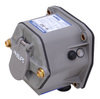 Phillips Industries 60-2522 Trailer Nosebox Assembly PERMALOGIC™ - Dual circuit, w/ NO circuit breakers, composite nosebox