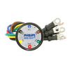 Phillips Industries 60-9202 Electrical Wire Electrical Wire - Replacement for VOLT-Box, with #10 Ring Terminals Pre-Installed