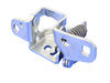 Mopar 68058519AC Door Hinge Door Hinge, Front, LH, Lower