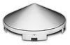 Roadmaster 205-2 Wheel FRT CAP