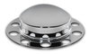 Roadmaster 210 Wheel CL14-FRNT AXLE