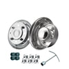 Roadmaster 244S-OL Wheel SIMULATOR SET
