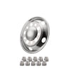 Roadmaster 249S Wheel 22.5X8.25 FRT