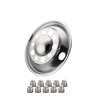 Roadmaster 250S Wheel WHL COVR