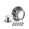 Roadmaster 256S Wheel WHL COVR