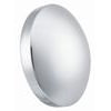 Roadmaster 300S Wheel Stainless steel rear hub cap. Fits 7-1/4″ Diameter Axle with 12 each 1/2″ studs; or 8 each 9/16″ studs