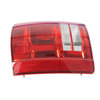Mopar 5113204AB Brake / Tail / Turn Signal Light Brake / Tail / Turn Signal Light - Right, For 2008-2010 Dodge Grand Caravan
