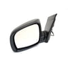 Mopar 5113409AA Rear View Mirror, LH, Exterior, Electric, Heated