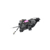 5154965AE by MOPAR - Automatic Transmission Shift Lever Assembly - For 2014-2021 Ram