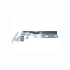 Mopar 68095734AA Hood Hinge Hood Hinge - Right, For 2014-2022 Ram