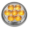 1907-2AC by ROADMASTER - CL12-7 LED LIGH