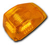 Roadmaster 1950A-L Roof Marker Light LENS REPL