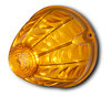 Roadmaster 1951A-L Roof Marker Light AMBER LENS