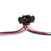 Roadmaster 1992 Multi-Purpose Wiring Harness 3 PRONG PLUGS