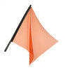 2300-ORANGE by ROADMASTER - ORANGE FLAG KIT