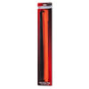 2320-OBC by ROADMASTER - Orange Safety Flag. Mesh Jersey. Bungee Cord with Steel Hooks