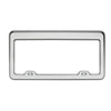 425 by ROADMASTER - LICENSE FRAME