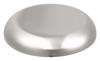 510SCD by ROADMASTER - 7-1/4" to 7-1/2" Stainless Steel Horn Cover