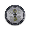 920783 by BETTS HD - Sealed Beam Bulbs - Clear, Trapezoidal Flood, Par 36, Multi-volt, 7500 candlepower