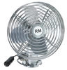 3700 by ROADMASTER - Two Speed Fan, with Cigarette Ligher Plug. 12 Volt