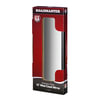 Roadmaster 4125S Door Mirror 7" x 16" Universal application heavy duty mirror, 5/16" mounting bolt.