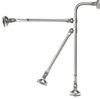 Roadmaster 4220S Multi-Purpose Mirror TRIPOD MR BRKT