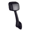 Roadmaster 4224FR Hood Mirror Hood Mirror for Freightliner Cascadia. Passenger Side