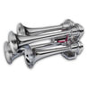5025 by ROADMASTER - Little Gian Air Horn. Four Trumpets