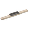 Roadmaster 8075 Buffing Wheel Rake Buffing Wheel Cleaning Rake