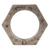 Euclid E-2462 Nut SPINDLE NUT