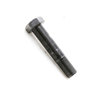 E-2891 by EUCLID - Bolt, 5.00 in. Overall Length, 1.00 in. Thread Diameter, 1.25 in. Thread Length, Grade 5