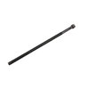 E-3197 by EUCLID - Leaf Spring Center Bolt, 12.00 in. Bolt Length, 0.75 in. Head Diameter, 9.50 in. Minimum Thread Length