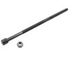Euclid E-3198 Leaf Spring Center Bolt Suspension Hardware - Spring Center Bolt