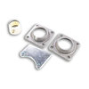 Euclid E-4594 Air Brake Camshaft Mounting Bracket BRACKET ASM