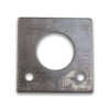 Euclid E-4935 Air Brake Camshaft Mounting Bracket Air Brake Camshaft Mounting Bracket