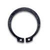 Euclid E-5093 Air Brake Camshaft Lock Ring LOCK RING