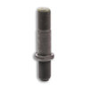 Euclid E-5551-R Wheel Lug Stud Wheel Lug Stud, 0.784 in. Drum Shoulder Diameter, 1.44 in. Drum Shoulder Length, Right Hand