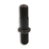Euclid E-5559-R Wheel Lug Stud Wheel Lug Stud, Shoulder, 1.12 in. Collar Diameter, 0.19 in. Collar Length, 2.18 in. Hub End