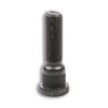 Euclid E-5910-R Wheel Lug Stud Wheel Lug Stud, Headed, 0.975 in. Body Diameter, 0.81 in. Body Length, 1.31 in. Head Diameter,
