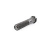 Euclid E-5997 Wheel Stud and Lug Nut Kit Euclid Wheel End Hardware - Wheel Stud, Metric, Single End, RH