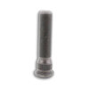 E-6035 by EUCLID - Wheel Hub Stud, Headed, 0.975 in. Body Diameter, 0.72 in. Body Length, 1.31 in. Head Diameter