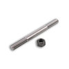 Euclid E-7851 Suspension Hardware Kit STUD & NUT