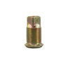 E-7895-L by EUCLID - Wheel Cap Nut, 2-1/4 in. Outer Overall Length, 13/16 in. Hex, 1-1/4 in. Inner Thread Min. Depth