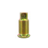 E-7896-R by EUCLID - Wheel Cap Nut, 2-9/16 in. Outer Overall Length, 13/16 in. Hex, 1-1/4 in. Inner Thread Min. Depth