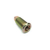 E-7897-R by EUCLID - Wheel Cap Nut, 3-1/16 in. Outer Overall Length, 13/16 in. Hex, 1-7/8 in. Inner Thread Min. Depth