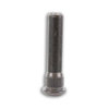 E-8981 by EUCLID - Wheel Hub Stud, Headed, 0.975 in. Body Diameter, 0.73 in. Body Length, 1.31 in. Head Diameter