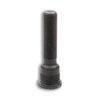 Euclid E-8986 Wheel Hub Stud Wheel Hub Stud, Headed, 1.219 in. Body Diameter, 1.00 in. Body Length, 1.59 in. Head Diameter