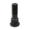 E-9010-R by EUCLID - Serrated Wheel Stud - Left Side