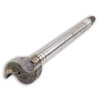 Euclid E-9060 Air Brake Camshaft Air Brake Camshaft - Right Hand, 1.50" Diameter x 23.75" Length, 28 Spline, Trailer Axle
