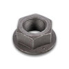 Euclid E-9607 Engine Torque Strut FLANGE NUT